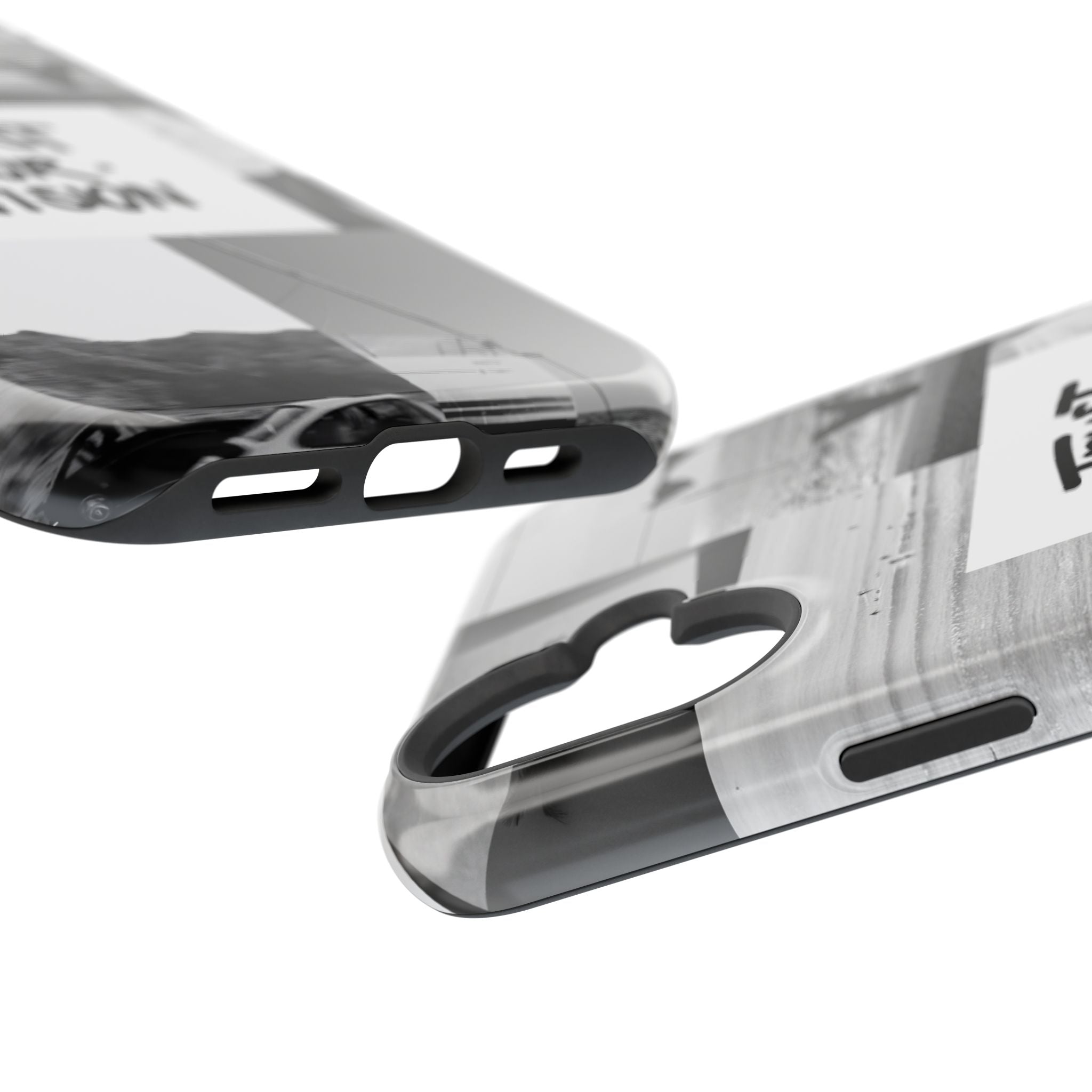 Trust your Vision Impact & MagSafe® Phone Case