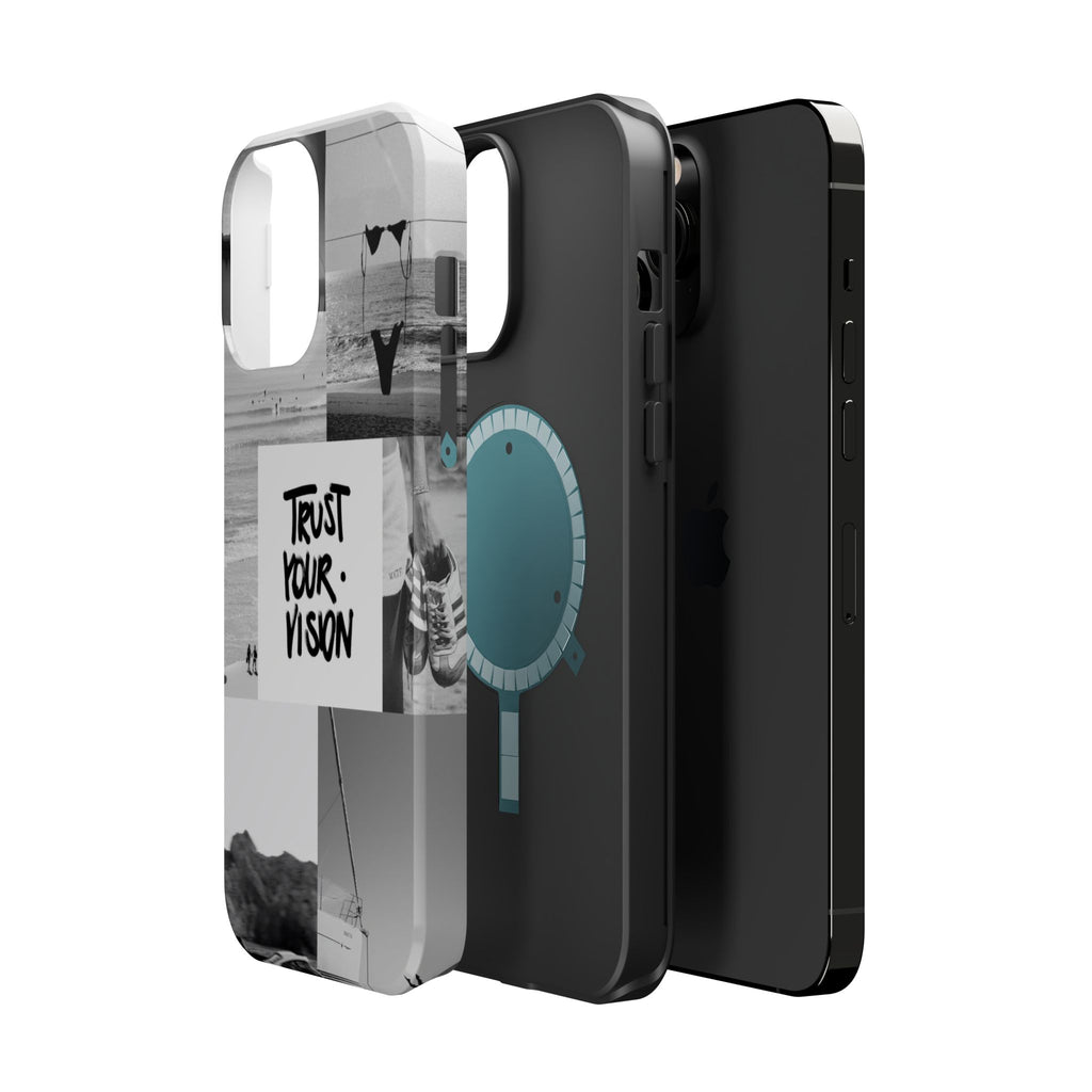 Trust your Vision Impact & MagSafe® Phone Case