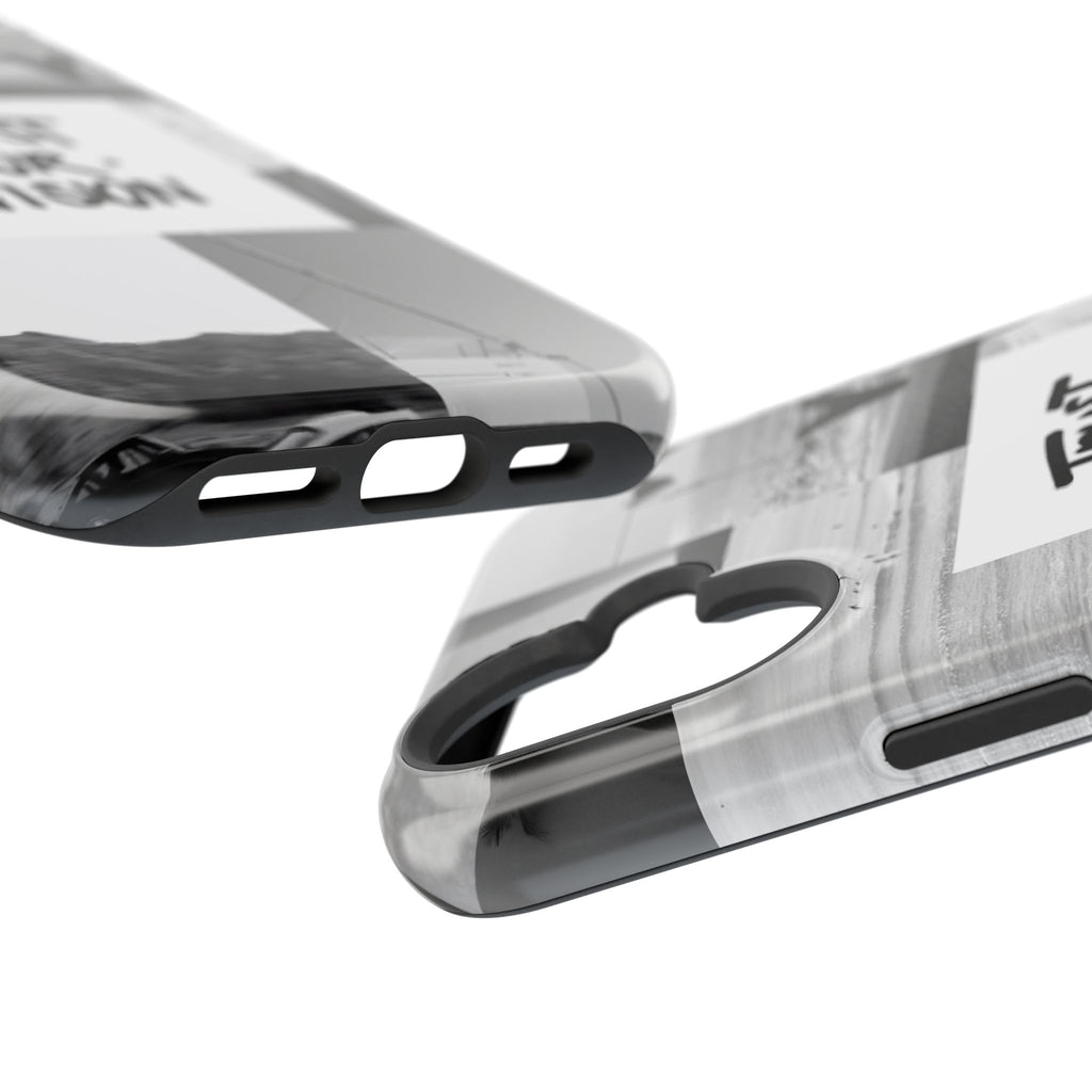 Trust your Vision Impact & MagSafe® Phone Case
