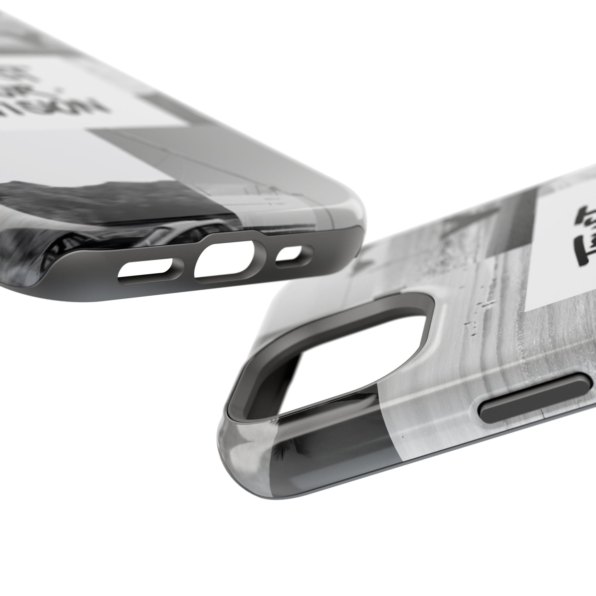 Trust your Vision Impact & MagSafe® Phone Case