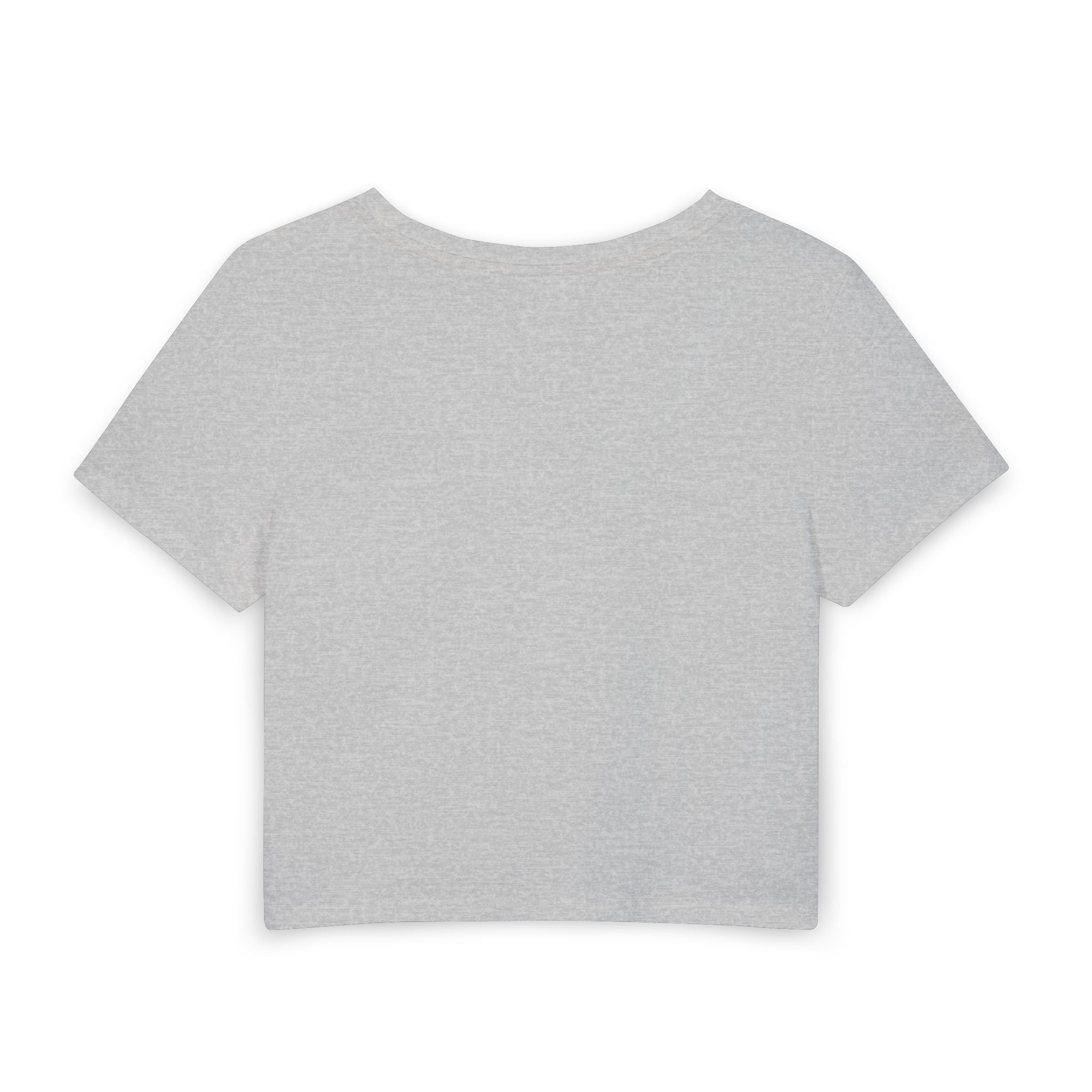 Sorority "little" Women's Baby Tee