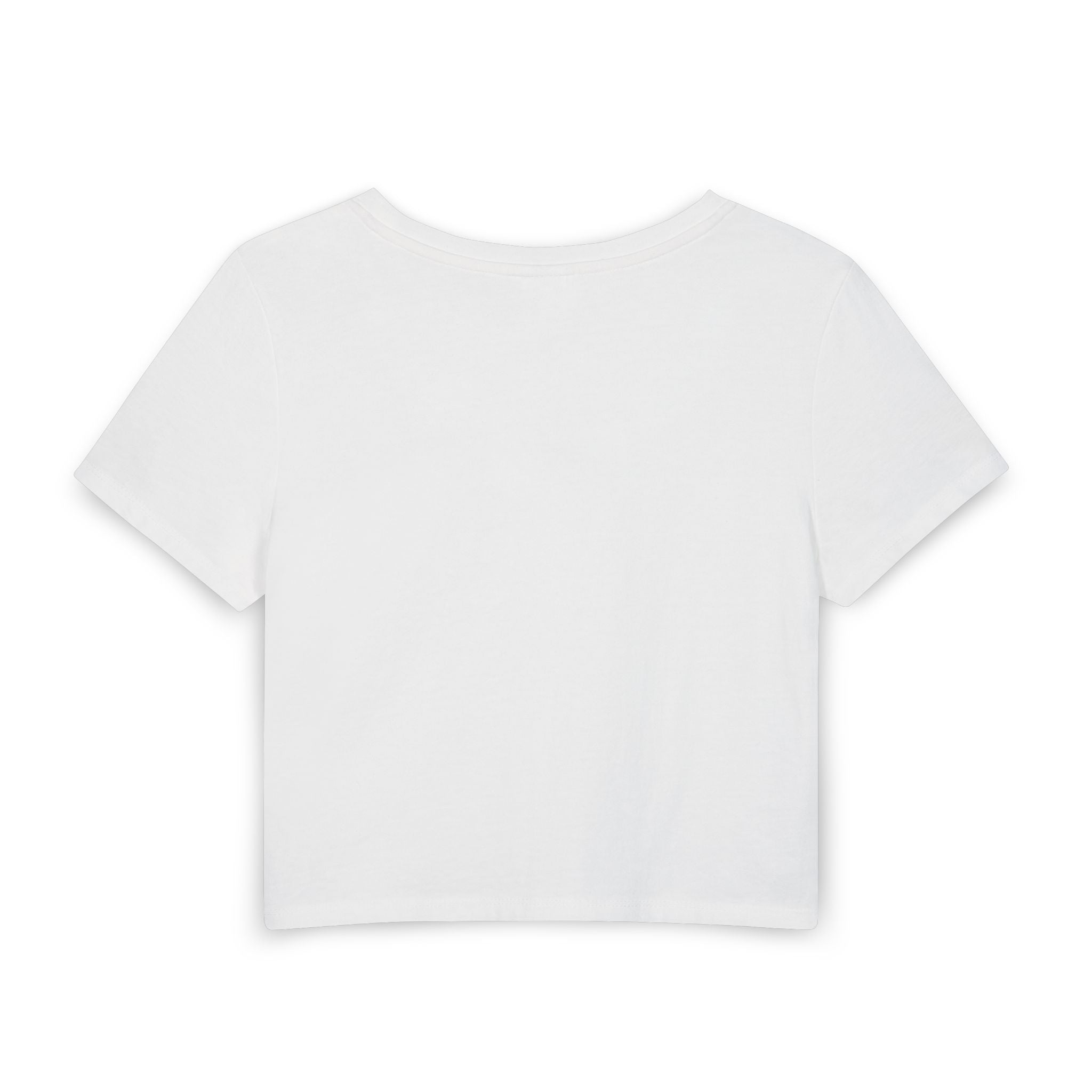 Sorority "little" Women's Baby Tee