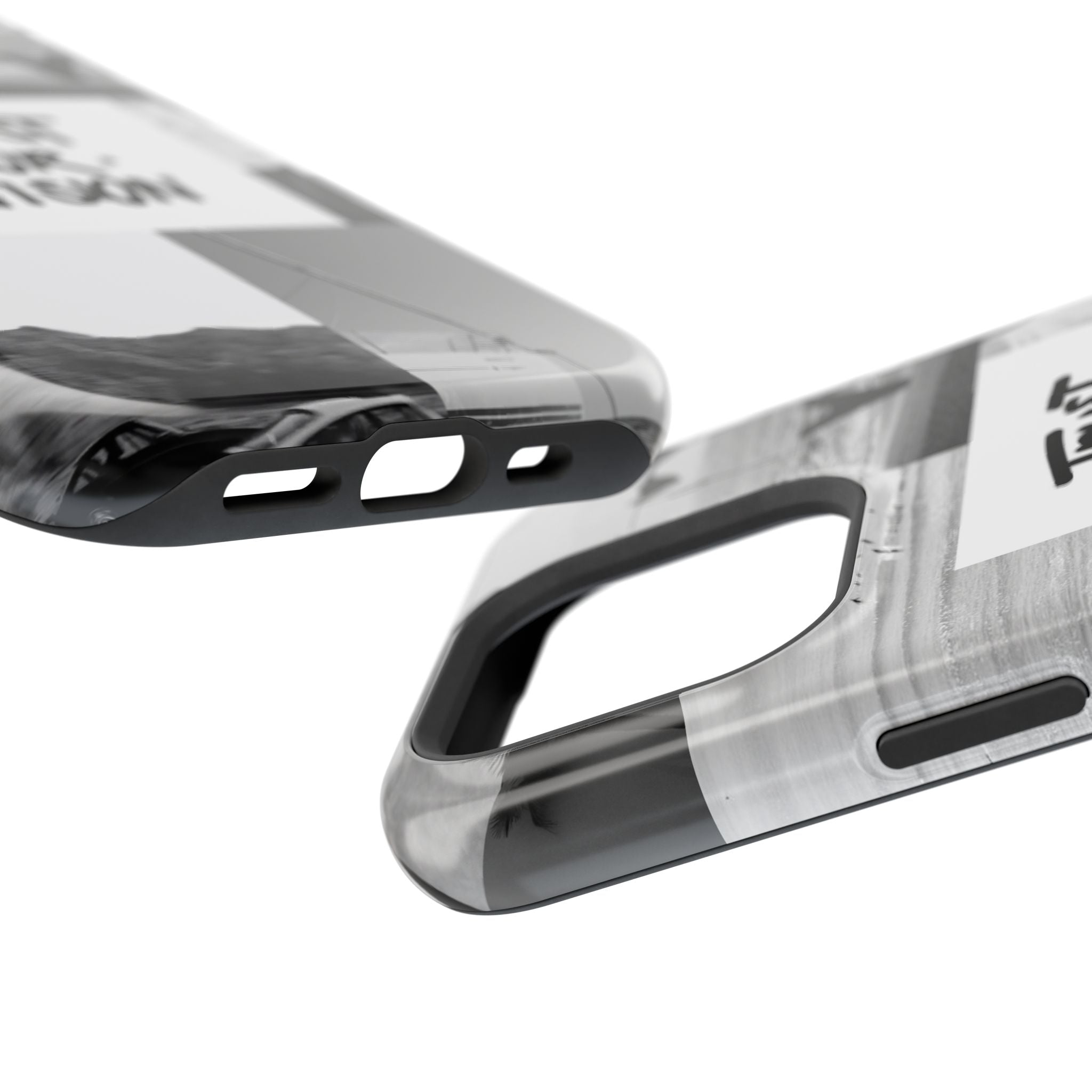 Trust your Vision Impact & MagSafe® Phone Case