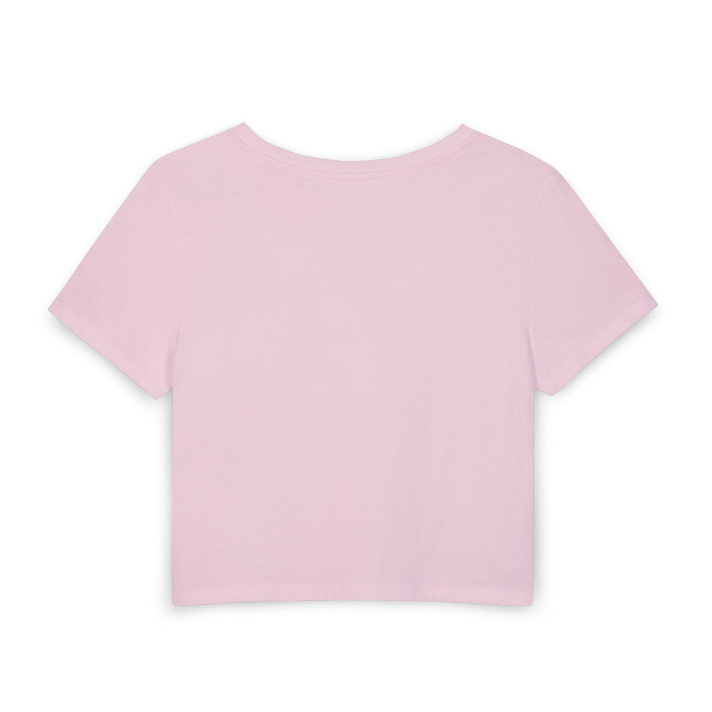 Sorority "big" Women's Baby Tee