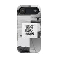 Trust your Vision Impact & MagSafe® Phone Case