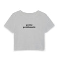 Pretty Problematic Baby | Women's Baby Tee