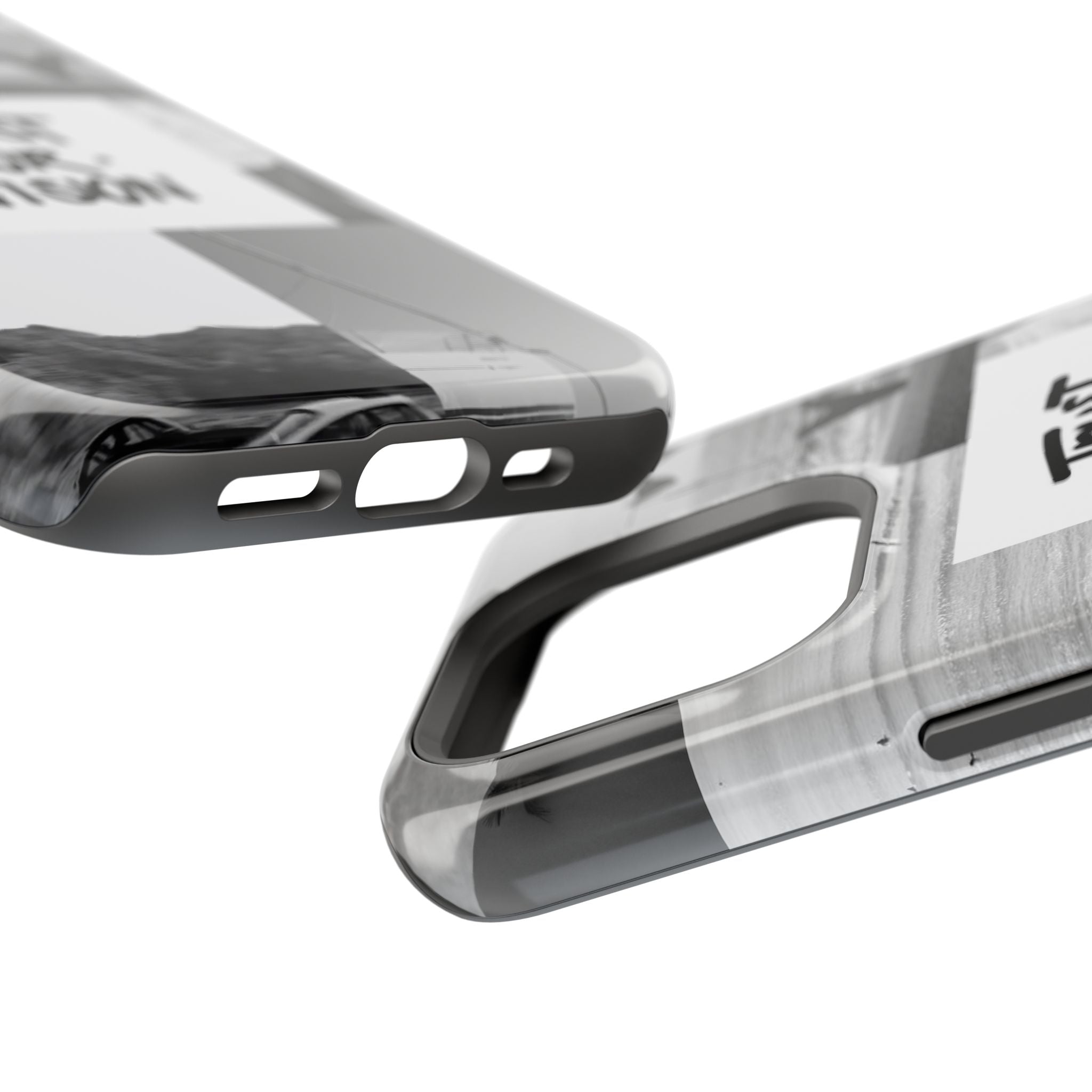Trust your Vision Impact & MagSafe® Phone Case