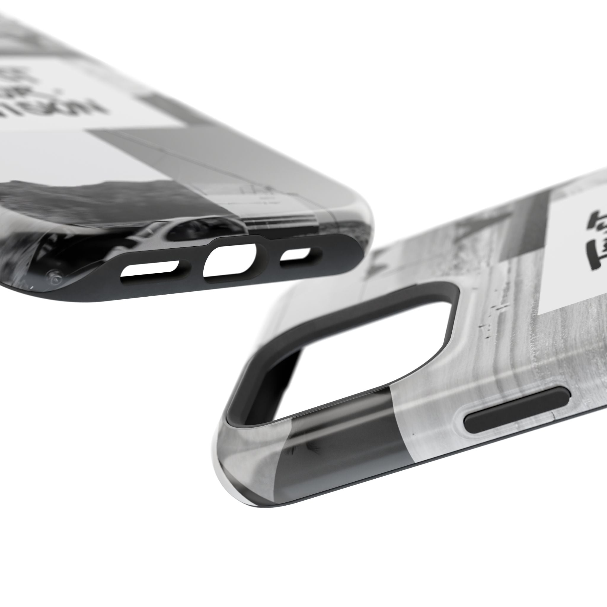 Trust your Vision Impact & MagSafe® Phone Case